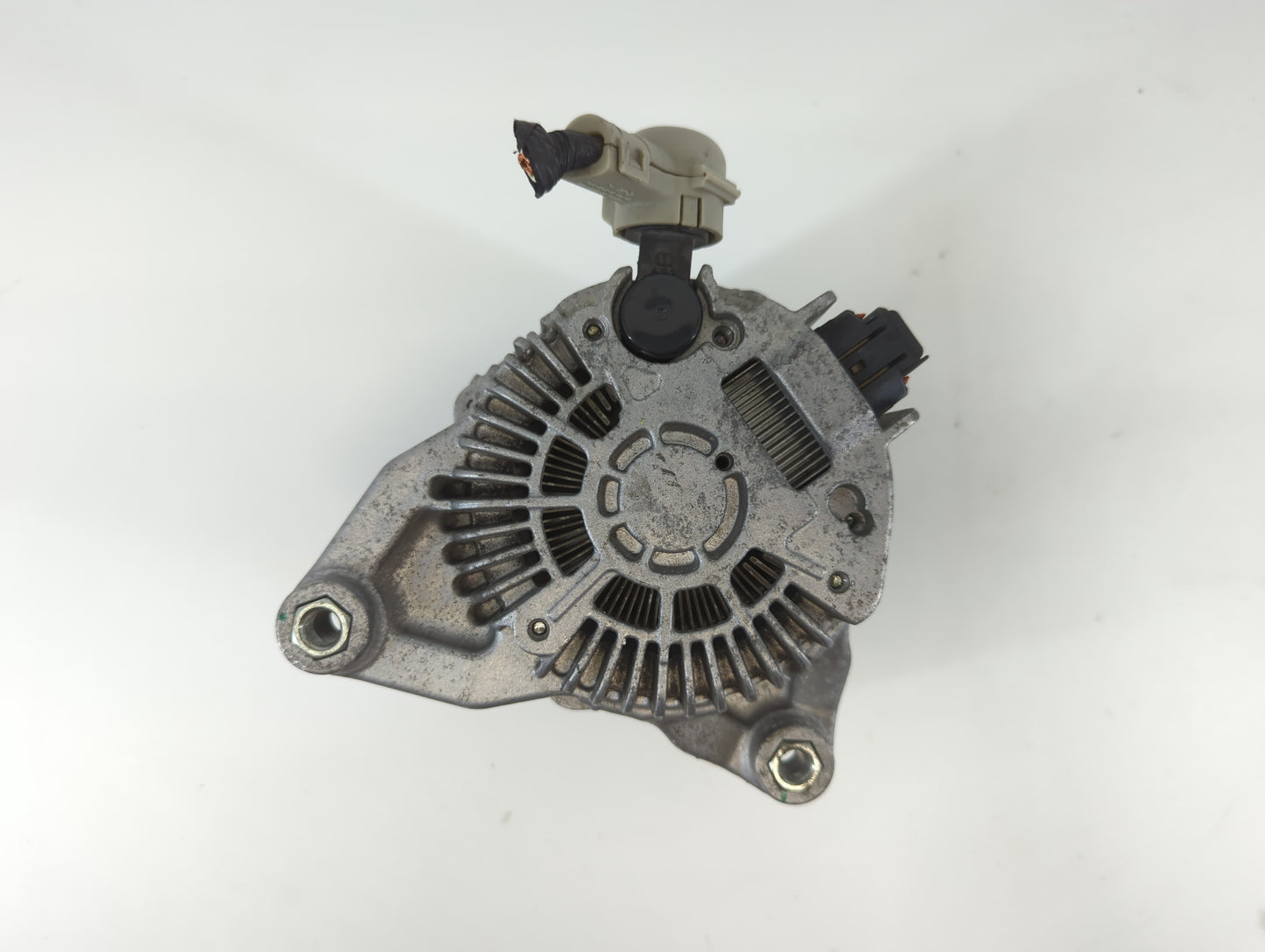 2014-2016 Mazda 6 Alternator Replacement Generator Charging Assembly Engine OEM P/N:A5TL0491 Fits Fits 2013 2014 2015 2016 2