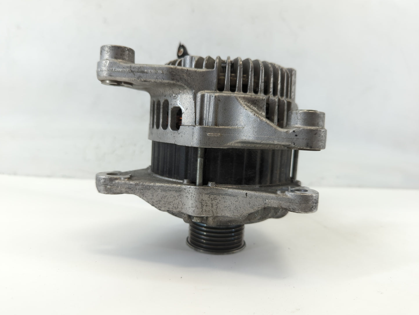 2014-2016 Mazda 6 Alternator Replacement Generator Charging Assembly Engine OEM P/N:A5TL0491 Fits Fits 2013 2014 2015 2016 2