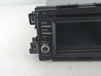 2015 Mazda 6 Am Fm Cd Player Radio Receiver - Oemusedautoparts1.com