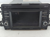 2015 Mazda 6 Am Fm Cd Player Radio Receiver - Oemusedautoparts1.com