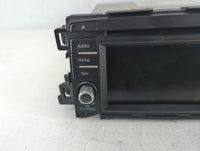 2015 Mazda 6 Am Fm Cd Player Radio Receiver - Oemusedautoparts1.com