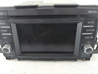 2015 Mazda 6 Am Fm Cd Player Radio Receiver - Oemusedautoparts1.com