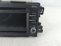 2015 Mazda 6 Am Fm Cd Player Radio Receiver - Oemusedautoparts1.com