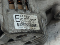 2014-2016 Mazda 6 Alternator Replacement Generator Charging Assembly Engine OEM P/N:A5TL0491 Fits Fits 2013 2014 2015 2016 2