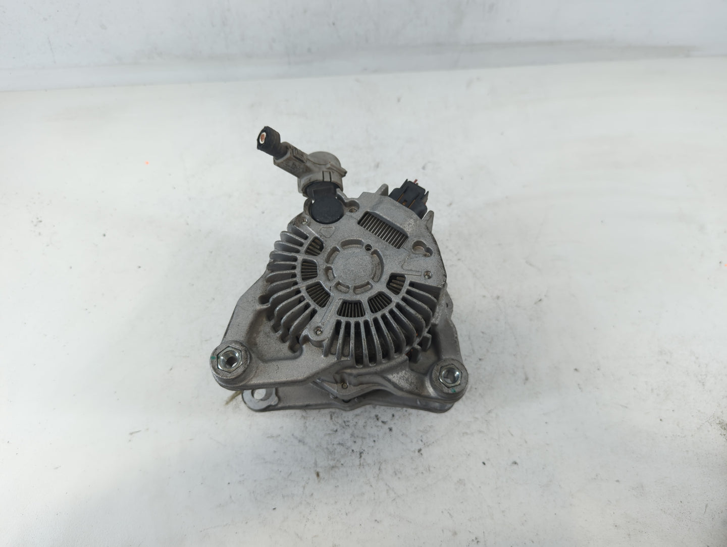 2014-2016 Mazda 6 Alternator Replacement Generator Charging Assembly Engine OEM P/N:A5TL0491 Fits Fits 2013 2014 2015 2016 2