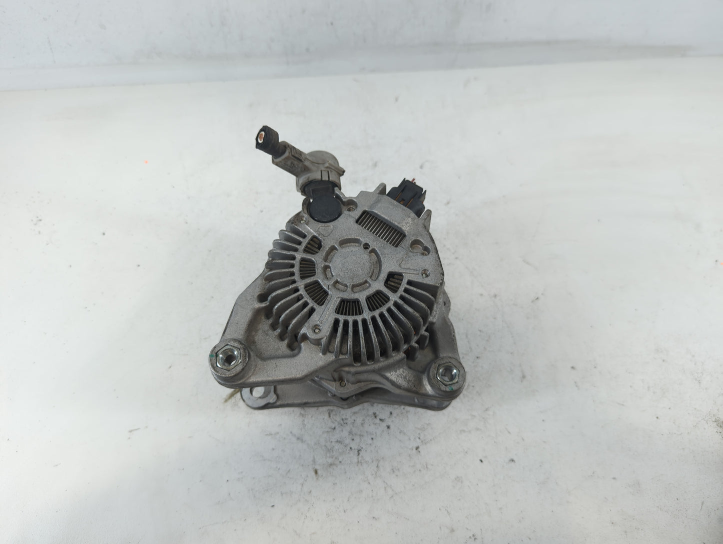 2014-2016 Mazda 6 Alternator Replacement Generator Charging Assembly Engine OEM P/N:A5TL0491 Fits Fits 2013 2014 2015 2016 2