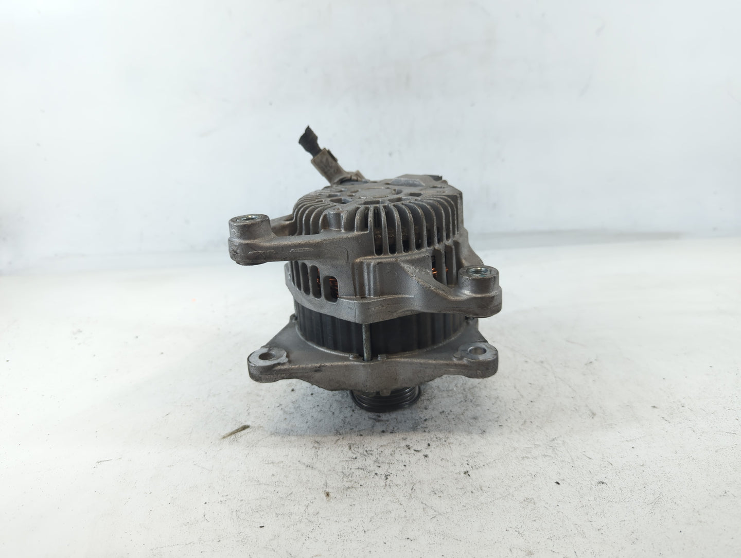 2014-2016 Mazda 6 Alternator Replacement Generator Charging Assembly Engine OEM P/N:A5TL0491 Fits Fits 2013 2014 2015 2016 2