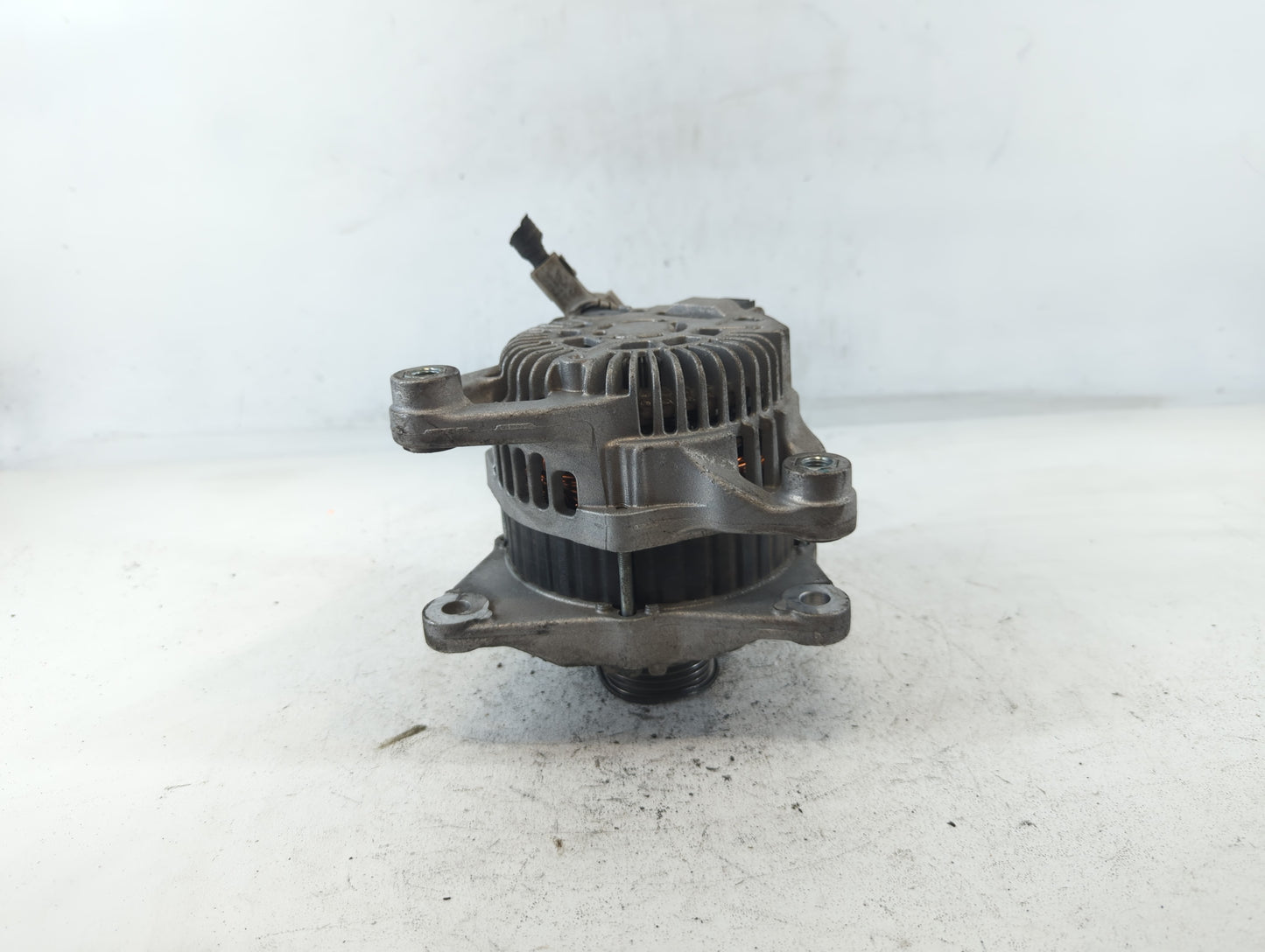 2014-2016 Mazda 6 Alternator Replacement Generator Charging Assembly Engine OEM P/N:A5TL0491 Fits Fits 2013 2014 2015 2016 2