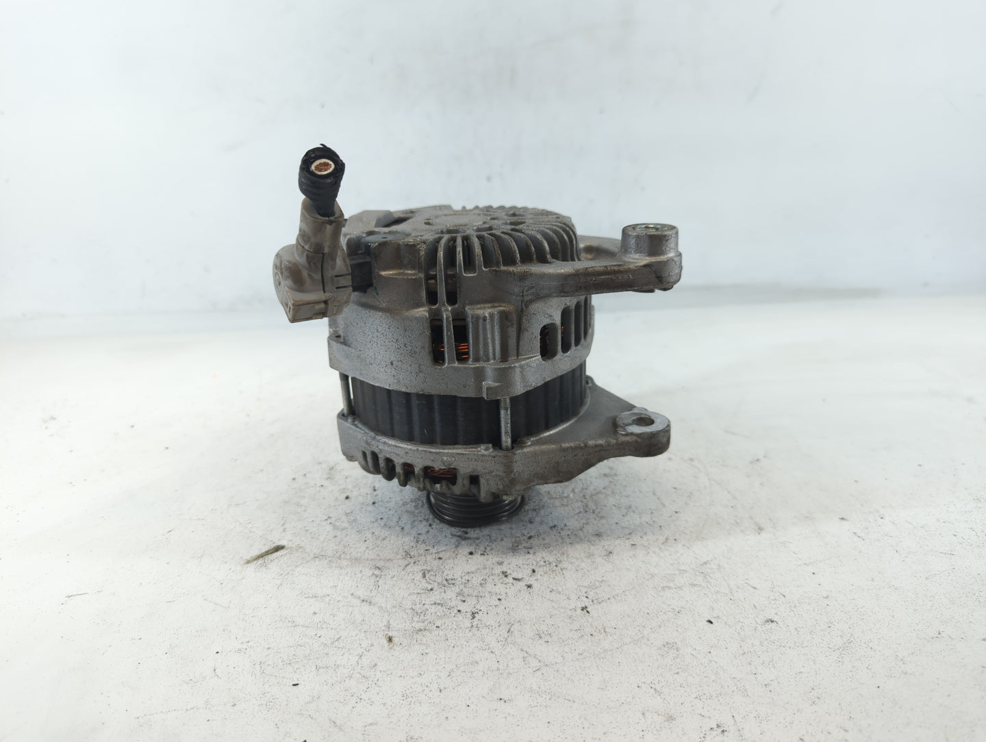 2014-2016 Mazda 6 Alternator Replacement Generator Charging Assembly Engine OEM P/N:A5TL0491 Fits Fits 2013 2014 2015 2016 2