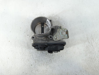 compare product 2014-2017 Mazda 6 Throttle Body P/N:1637 152006R06 Fits Fits 2014 2015 2016 2017 2018 OEM Used Auto Parts