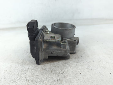 2014-2017 Mazda 6 Throttle Body P/N:1637 152006R06 Fits Fits 2014 2015 2016 2017 2018 OEM Used Auto Parts