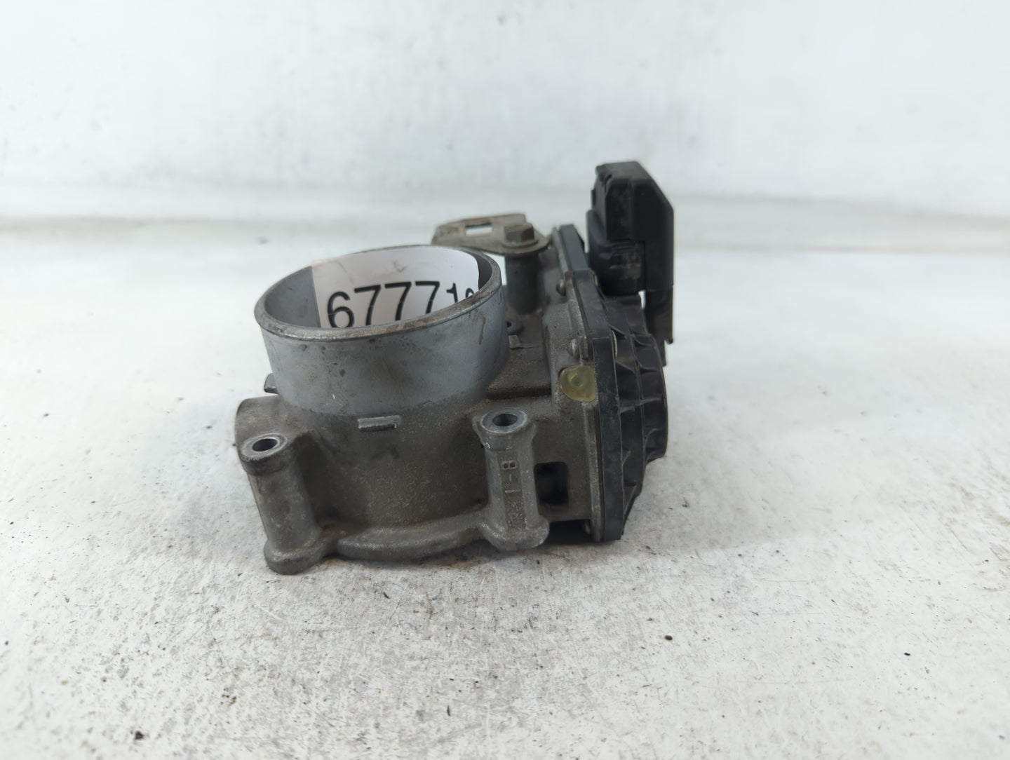 2014-2017 Mazda 6 Throttle Body P/N:1637 152006R06 Fits Fits 2014 2015 2016 2017 2018 OEM Used Auto Parts - Oemusedautoparts