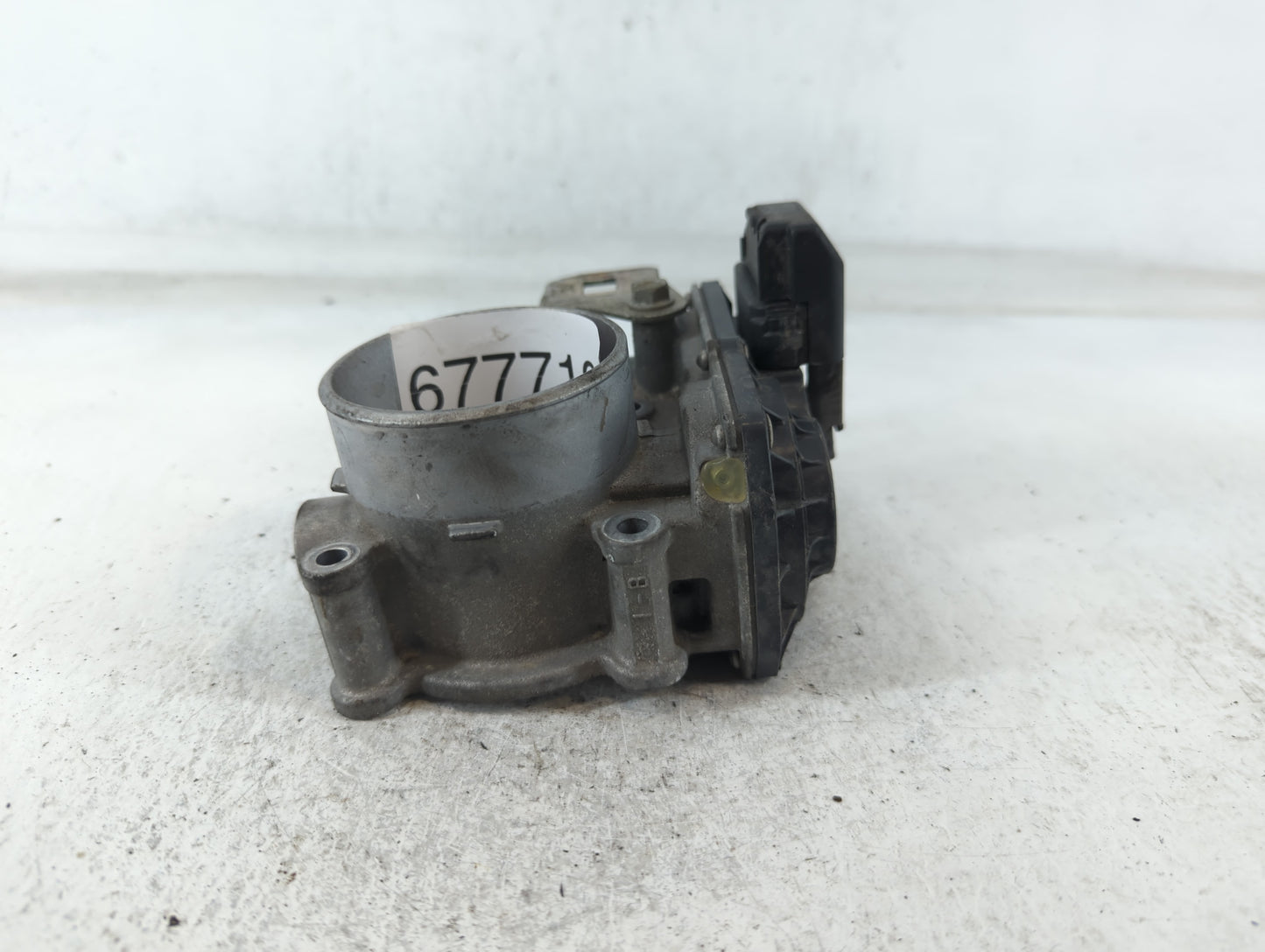 2014-2017 Mazda 6 Throttle Body P/N:1637 152006R06 Fits Fits 2014 2015 2016 2017 2018 OEM Used Auto Parts - Oemusedautoparts