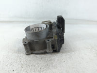 2014-2017 Mazda 6 Throttle Body P/N:1637 152006R06 Fits Fits 2014 2015 2016 2017 2018 OEM Used Auto Parts - Oemusedautoparts