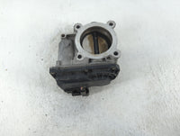 2014-2017 Mazda 6 Throttle Body P/N:1637 152006R06 Fits Fits 2014 2015 2016 2017 2018 OEM Used Auto Parts - Oemusedautoparts