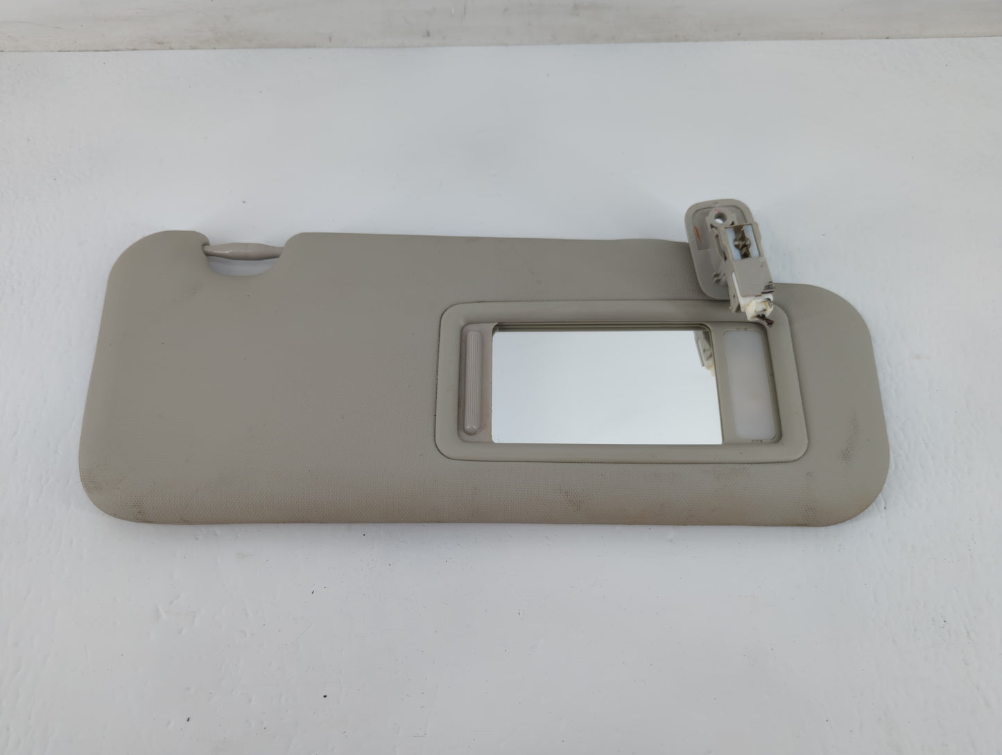 2014-2017 Mazda 6 Sun Visor Shade Replacement Passenger Right Mirror Fits Fits 2014 2015 2016 2017 2018 OEM Used Auto Parts 