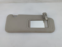 2014-2017 Mazda 6 Sun Visor Shade Replacement Passenger Right Mirror Fits Fits 2014 2015 2016 2017 2018 OEM Used Auto Parts 