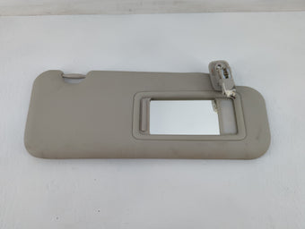 compare product 2014-2017 Mazda 6 Sun Visor Shade Replacement Passenger Right Mirror Fits Fits 2014 2015 2016 2017 2018 OEM Used Auto Parts