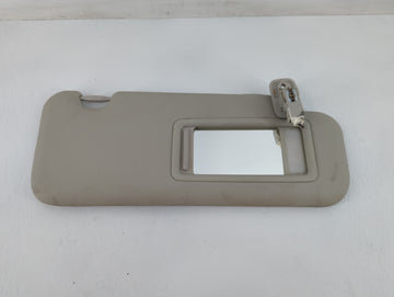 2014-2017 Mazda 6 Sun Visor Shade Replacement Passenger Right Mirror Fits Fits 2014 2015 2016 2017 2018 OEM Used Auto Parts 