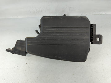 2014-2016 Mazda 6 Fusebox Fuse Box Panel Relay Module P/N:KD45 66760 K7005 Fits Fits 2014 2015 2016 OEM Used Auto Parts - Oe