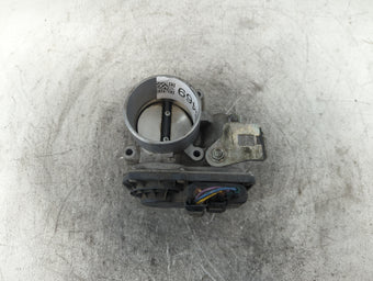 compare product 2014-2017 Mazda 6 Throttle Body Fits Fits 2014 2015 2016 2017 2018 OEM Used Auto Parts