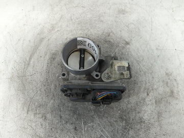 2014-2017 Mazda 6 Throttle Body Fits Fits 2014 2015 2016 2017 2018 OEM Used Auto Parts - Oemusedautoparts1.com