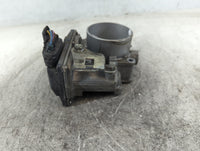 2014-2017 Mazda 6 Throttle Body Fits Fits 2014 2015 2016 2017 2018 OEM Used Auto Parts - Oemusedautoparts1.com
