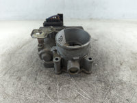 2014-2017 Mazda 6 Throttle Body Fits Fits 2014 2015 2016 2017 2018 OEM Used Auto Parts - Oemusedautoparts1.com