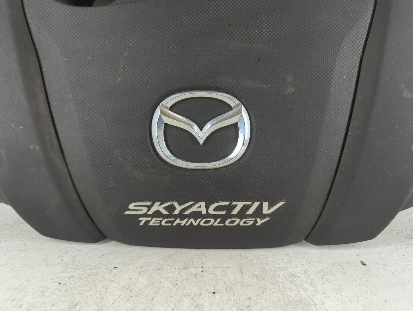 2015 Mazda 6 Engine Cover - Oemusedautoparts1.com