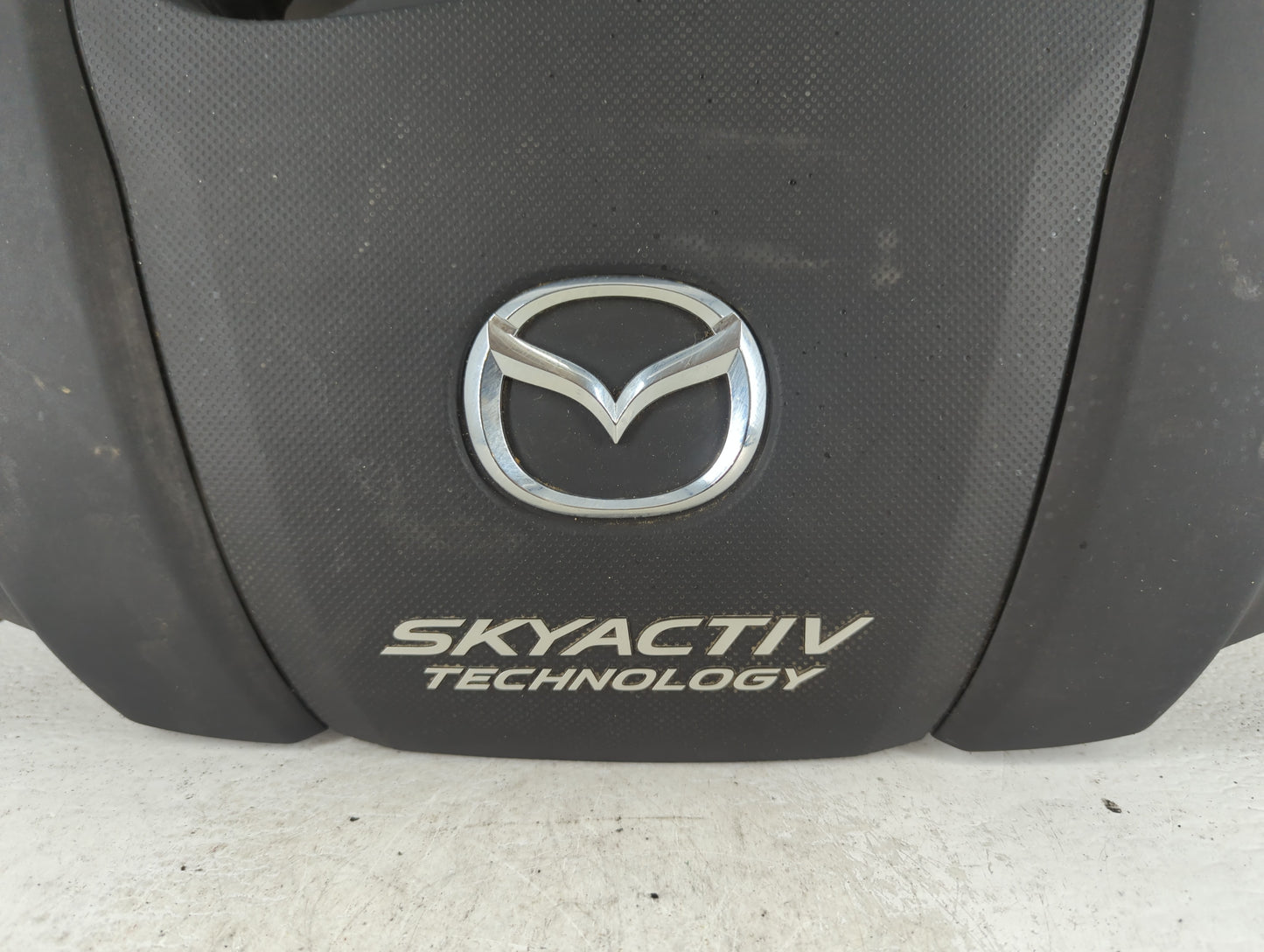 2015 Mazda 6 Engine Cover - Oemusedautoparts1.com
