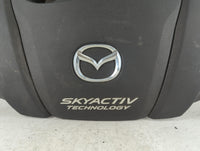 2015 Mazda 6 Engine Cover - Oemusedautoparts1.com