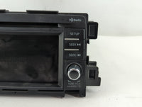 2014-2015 Mazda 6 Radio AM FM Cd Player Receiver Replacement P/N:CV-VM42E1JMB GJS2 66 DV0C Fits Fits 2014 2015 OEM Used Auto