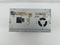 2014-2015 Mazda 6 Radio AM FM Cd Player Receiver Replacement P/N:CV-VM42E1JMB GJS2 66 DV0C Fits Fits 2014 2015 OEM Used Auto