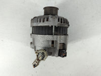 2014-2016 Mazda 6 Alternator Replacement Generator Charging Assembly Engine OEM Fits Fits 2013 2014 2015 2016 2017 OEM Used 