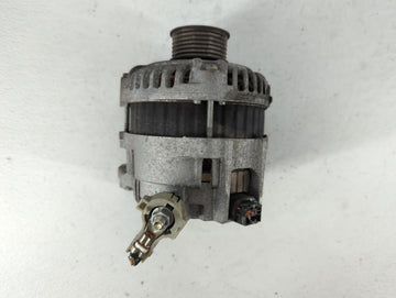 2014-2016 Mazda 6 Alternator Replacement Generator Charging Assembly Engine OEM Fits Fits 2013 2014 2015 2016 2017 OEM Used 