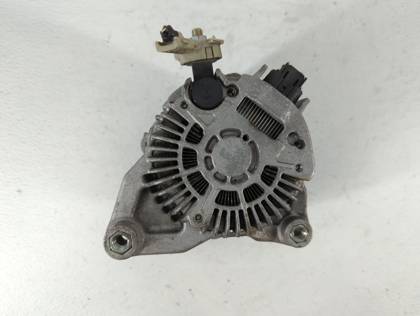 2014-2016 Mazda 6 Alternator Replacement Generator Charging Assembly Engine OEM Fits Fits 2013 2014 2015 2016 2017 OEM Used 