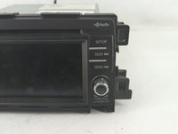 2015 Mazda 6 Radio AM FM Cd Player Receiver Replacement P/N:CV-VM42E1JMB GJS2 66 DV0C Fits OEM Used Auto Parts - Oemusedauto