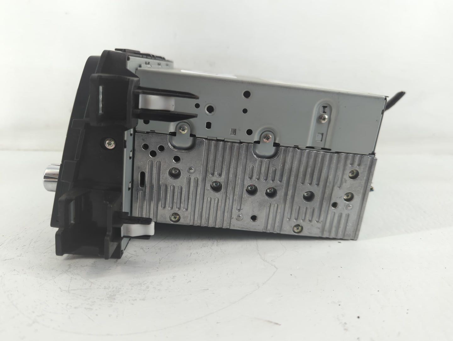 2015 Mazda 6 Radio AM FM Cd Player Receiver Replacement P/N:CV-VM42E1JMB GJS2 66 DV0C Fits OEM Used Auto Parts - Oemusedauto