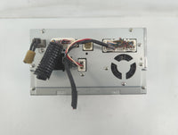 2015 Mazda 6 Radio AM FM Cd Player Receiver Replacement P/N:CV-VM42E1JMB GJS2 66 DV0C Fits OEM Used Auto Parts - Oemusedauto