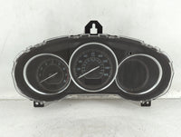 2014-2017 Mazda 6 Instrument Cluster Speedometer Gauges P/N:K9001 KD45 55 430 Fits Fits 2014 2015 2017 OEM Used Auto Parts -