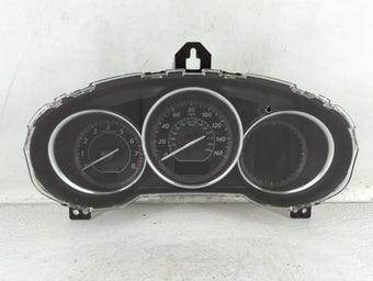 compare product 2014-2017 Mazda 6 Instrument Cluster Speedometer Gauges P/N:K9001 KD45 55 430 Fits Fits 2014 2015 2017 OEM Used Auto Parts