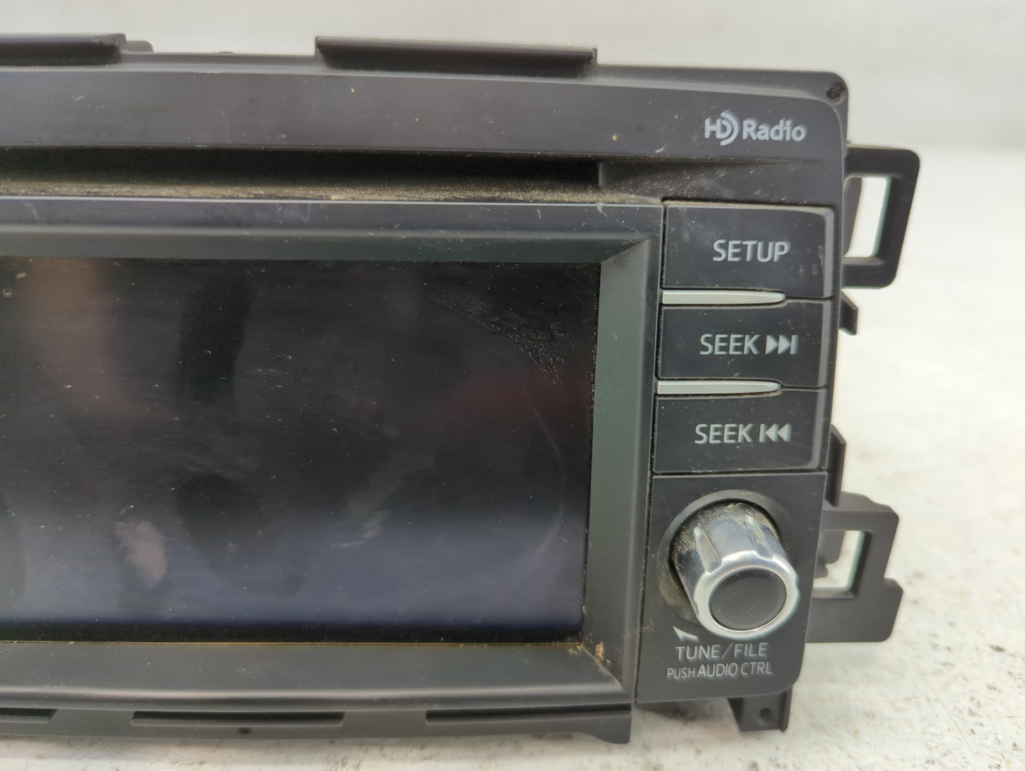 2014-2015 Mazda 6 Undefined - Oemusedautoparts1.com