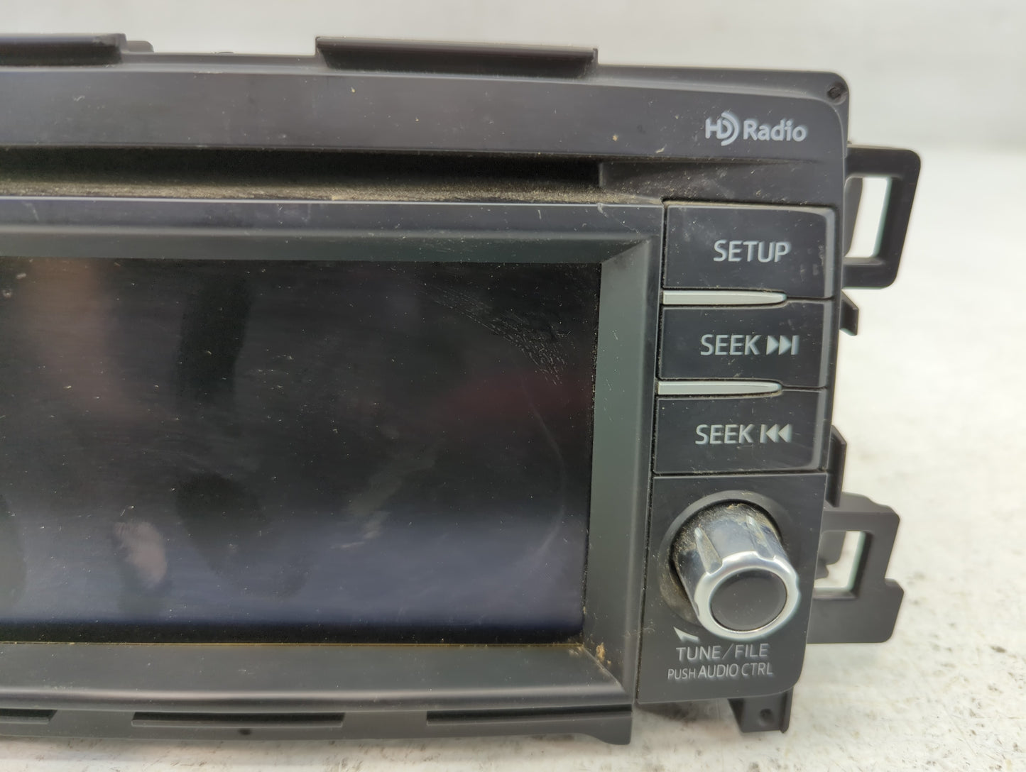 2014-2015 Mazda 6 Undefined - Oemusedautoparts1.com