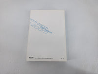 2015 Mazda 6 Owners Manual Book Guide P/N:9999-95-078C-15 OEM Used Auto Parts - Oemusedautoparts1.com
