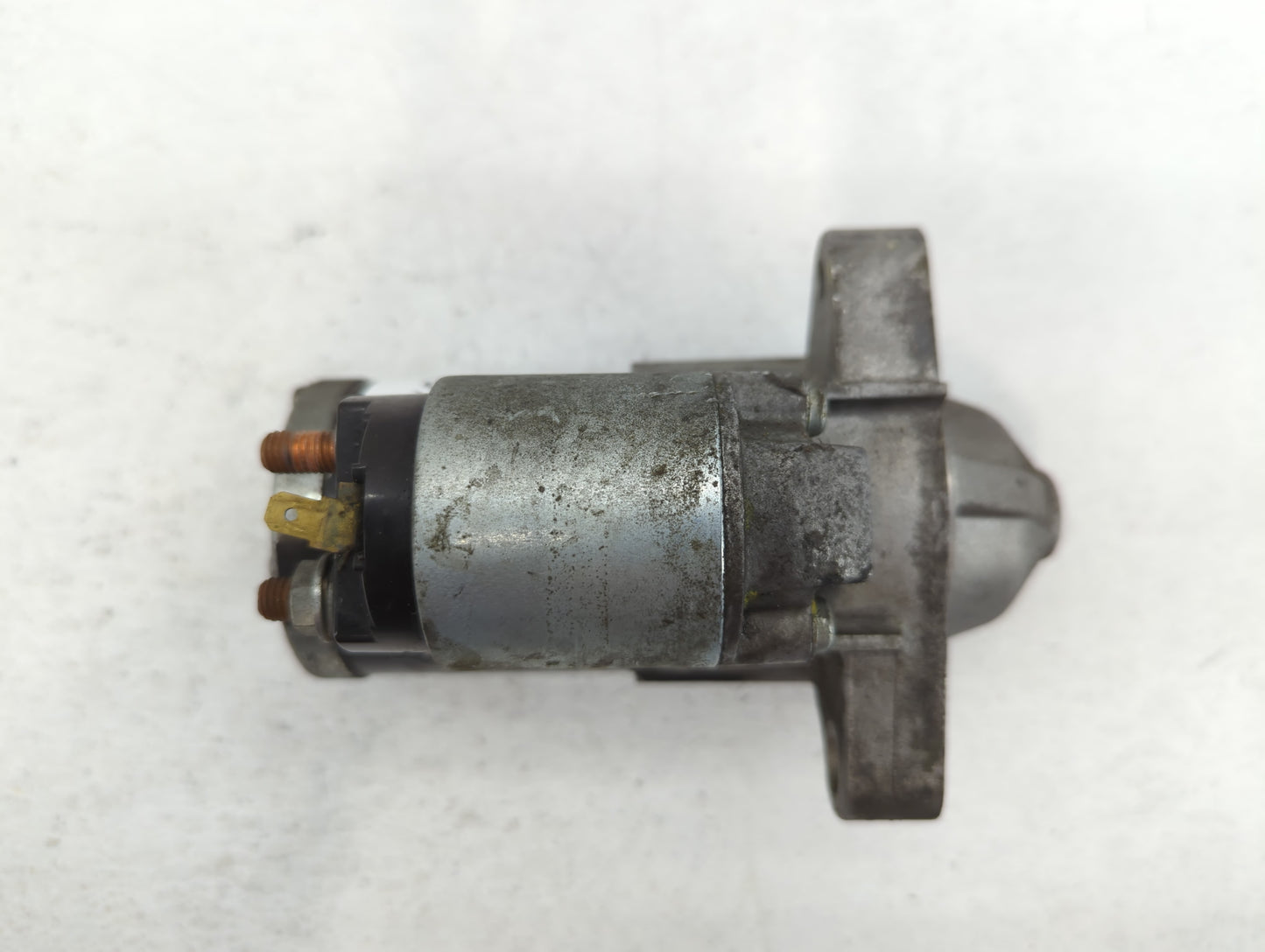 2014-2021 Mazda 6 Car Starter Motor Solenoid OEM P/N:M000T39671 Fits Fits 2014 2015 2016 2017 2018 2019 2020 2021 2022 OEM U