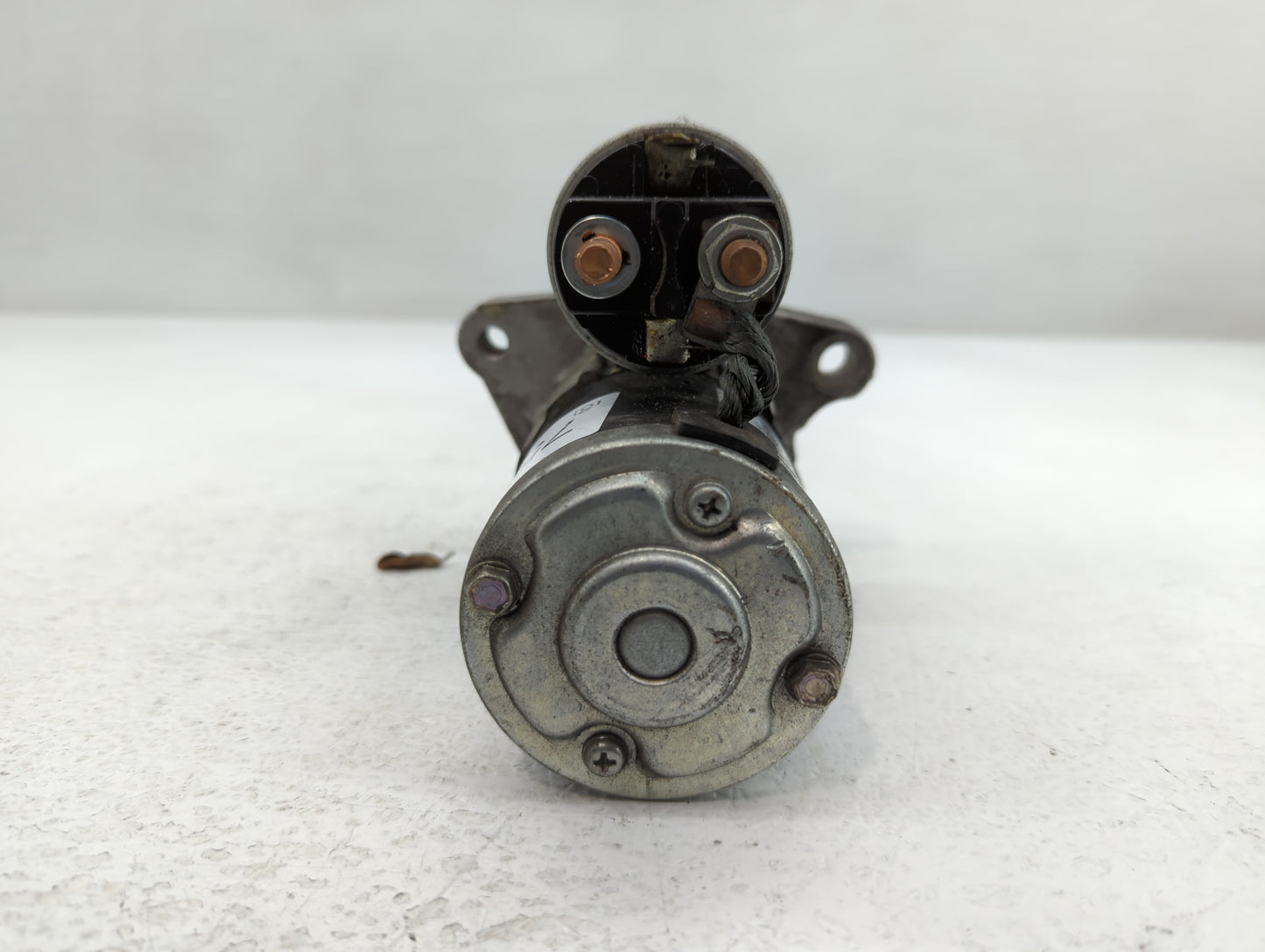 2014-2021 Mazda 6 Car Starter Motor Solenoid OEM P/N:M000T39671 Fits Fits 2014 2015 2016 2017 2018 2019 2020 2021 2022 OEM U