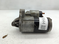 2014-2021 Mazda 6 Car Starter Motor Solenoid OEM P/N:M000T39671 Fits Fits 2014 2015 2016 2017 2018 2019 2020 2021 2022 OEM U