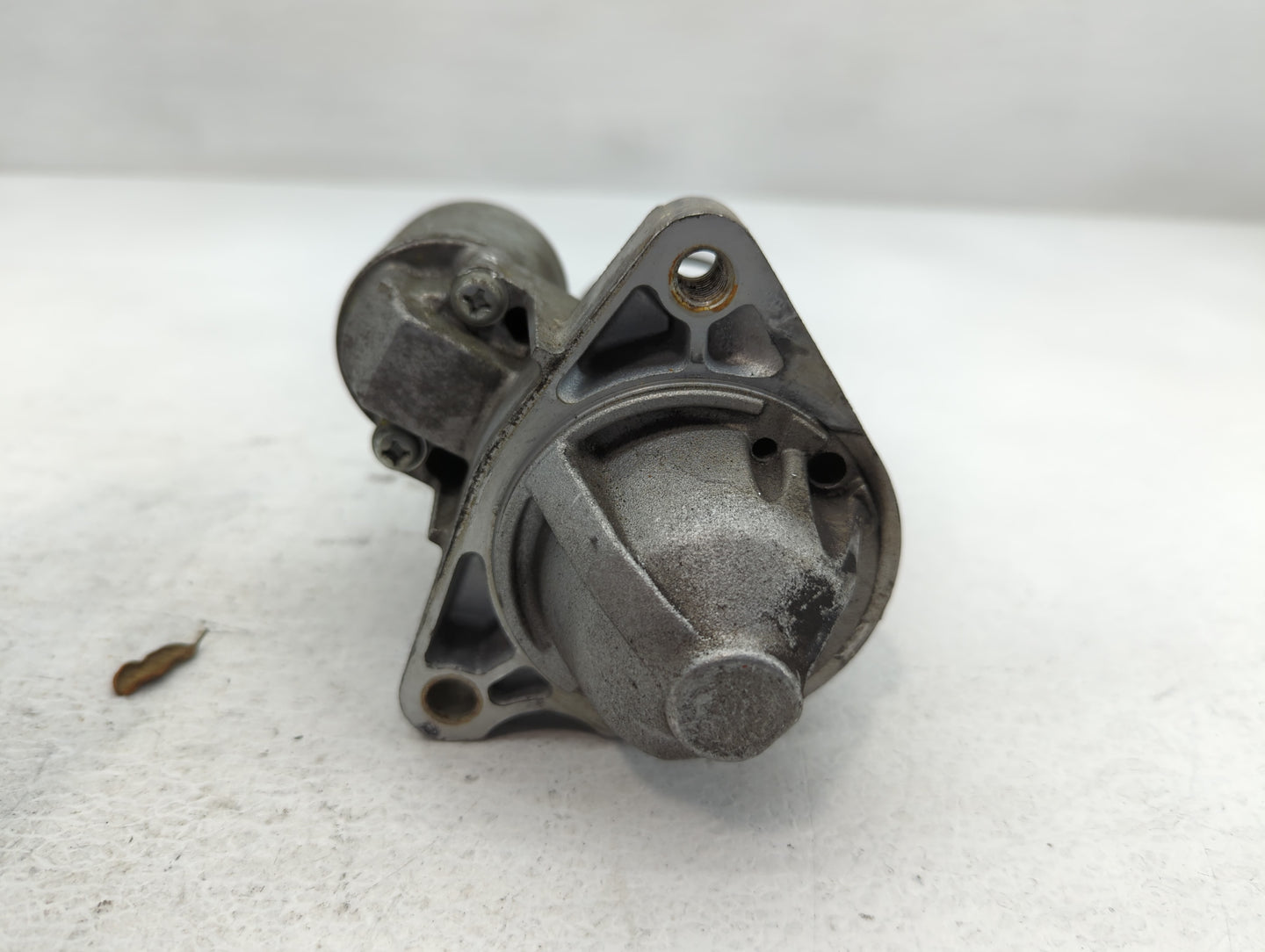 2014-2021 Mazda 6 Car Starter Motor Solenoid OEM P/N:M000T39671 Fits Fits 2014 2015 2016 2017 2018 2019 2020 2021 2022 OEM U