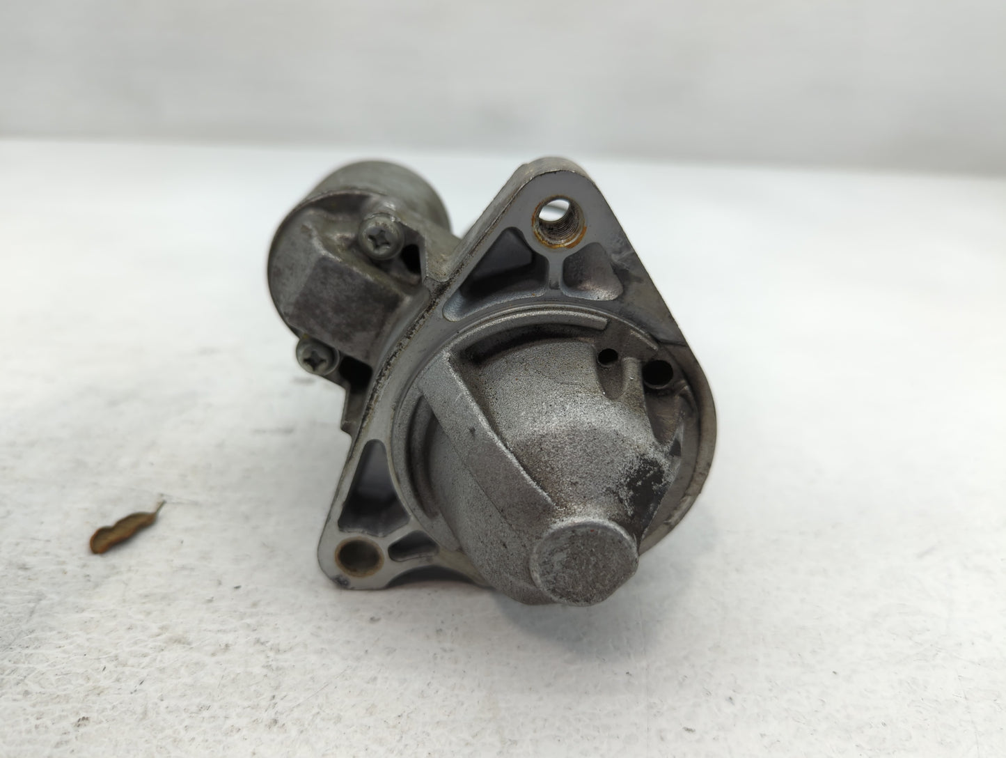 2014-2021 Mazda 6 Car Starter Motor Solenoid OEM P/N:M000T39671 Fits Fits 2014 2015 2016 2017 2018 2019 2020 2021 2022 OEM U