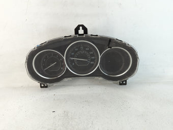 compare product 2014-2017 Mazda 6 Instrument Cluster Speedometer Gauges P/N:0700318 11GLK2E Fits Fits 2014 2015 2017 OEM Used Auto Parts